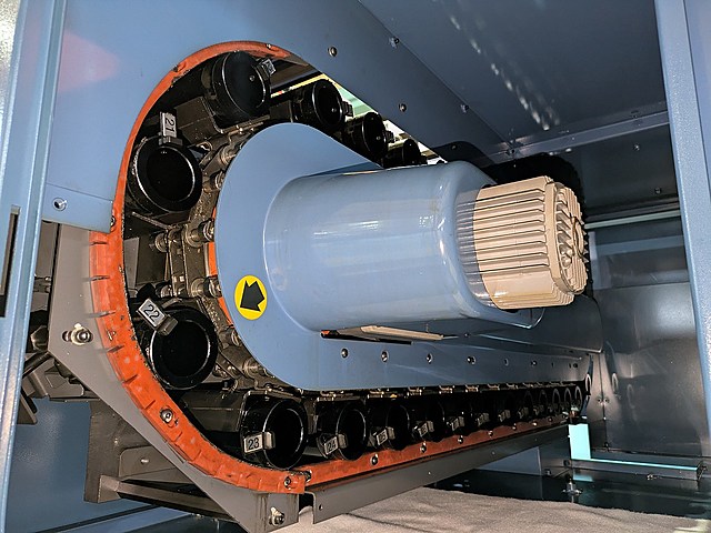 P008942 立型マシニングセンター 松浦機械 MC-550VX_11
