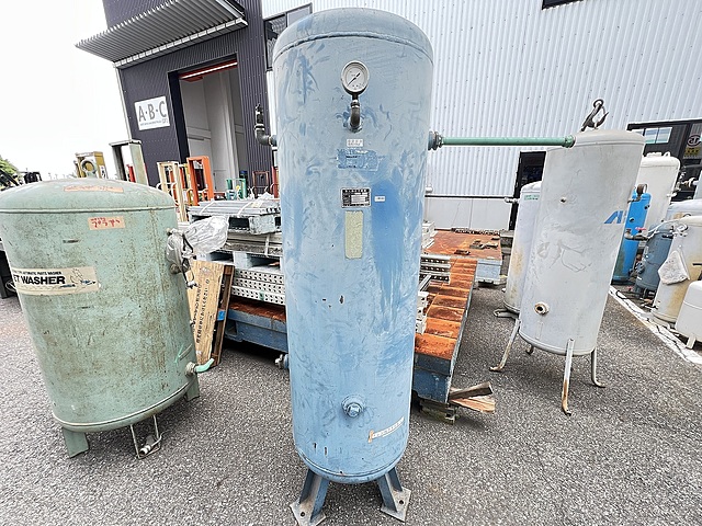 C176217 サブタンク 旭ポンプ製作所