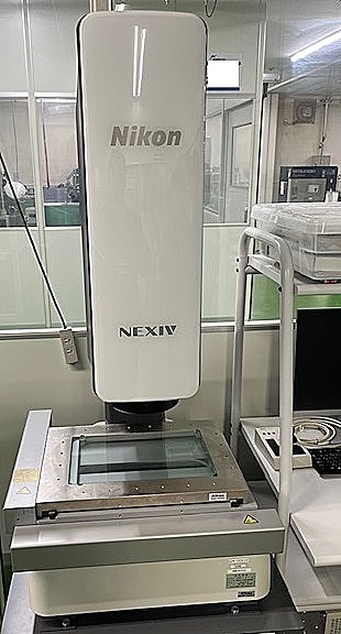 G005774 画像測定機 ニコン NEXIV VMZ-R3020