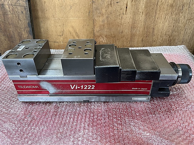 C176128 パワーバイス 津田駒 Vi-1222_0