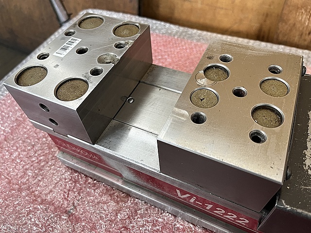 C176128 パワーバイス 津田駒 Vi-1222_1