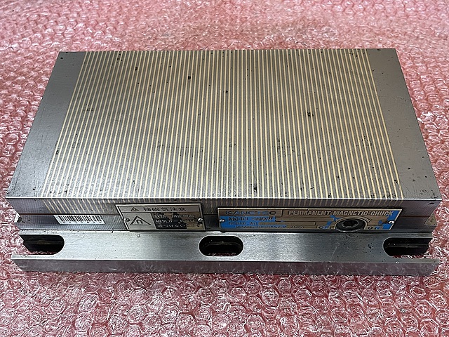 C175814 永磁チャック カネテック RMWH-1325B_1