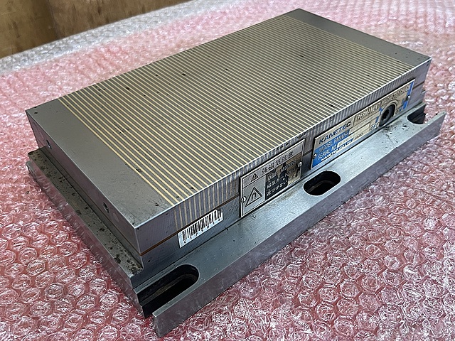 C175814 永磁チャック カネテック RMWH-1325B_2