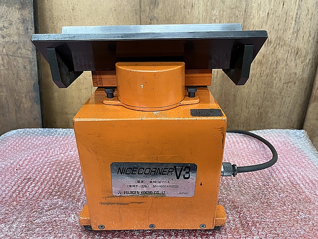 C175770 面取り機 富士元工業 NICE CORNER V3