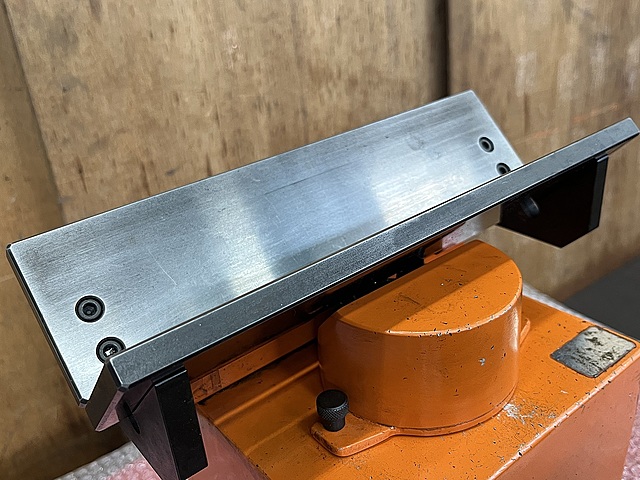 C175770 面取り機 富士元工業 NICE CORNER V3_2