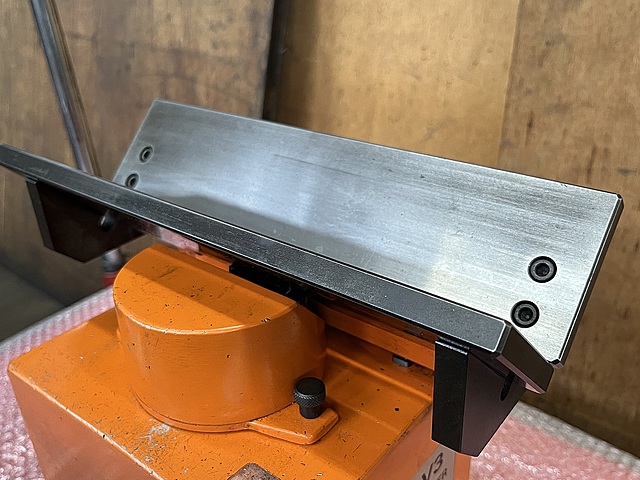 C175770 面取り機 富士元工業 NICE CORNER V3_3