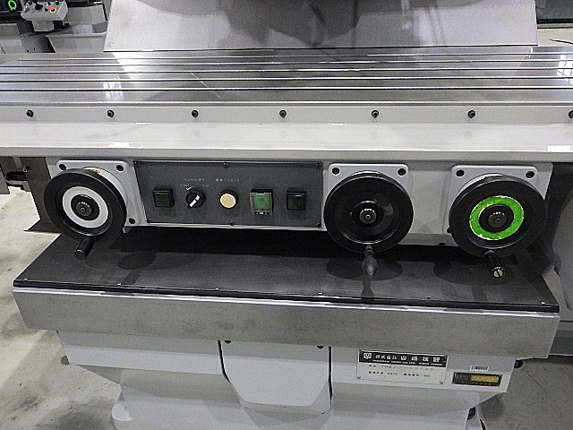 H018624 簡易型ＮＣフライス 山崎技研 YZ-500WR_7