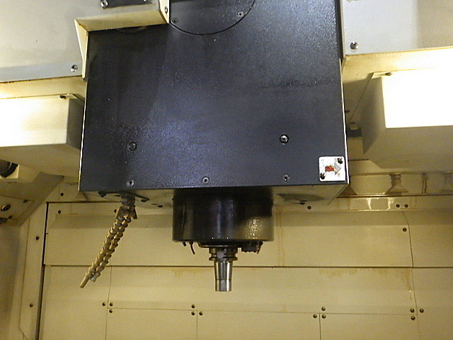 H018818 立型マシニングセンター 森精機 NV6000DCG/40_2