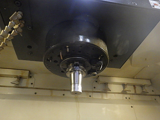 H018818 立型マシニングセンター 森精機 NV6000DCG/40_3