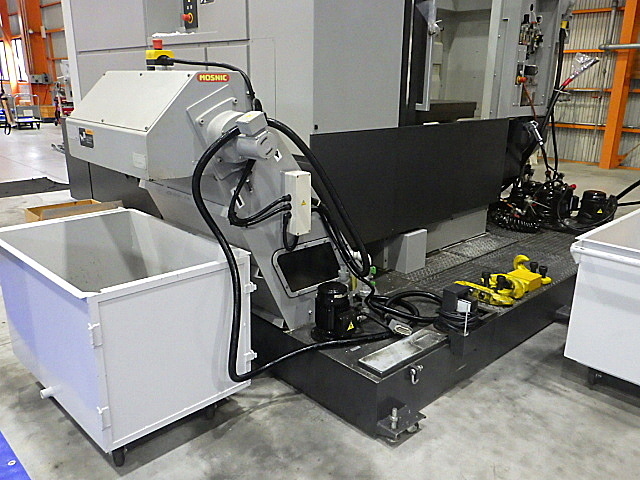H018818 立型マシニングセンター 森精機 NV6000DCG/40_11