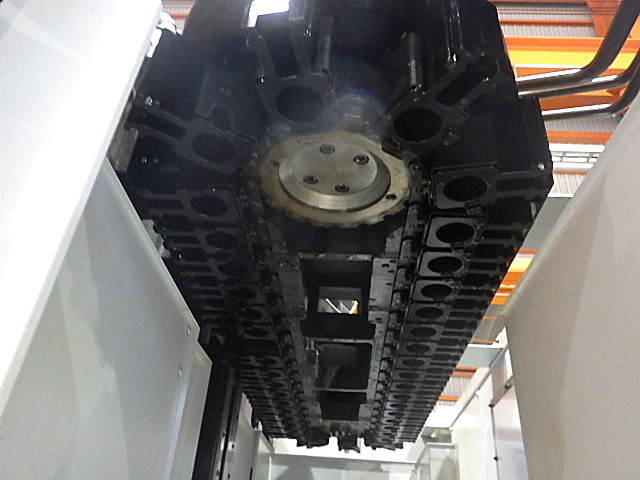 H018818 立型マシニングセンター 森精機 NV6000DCG/40_15