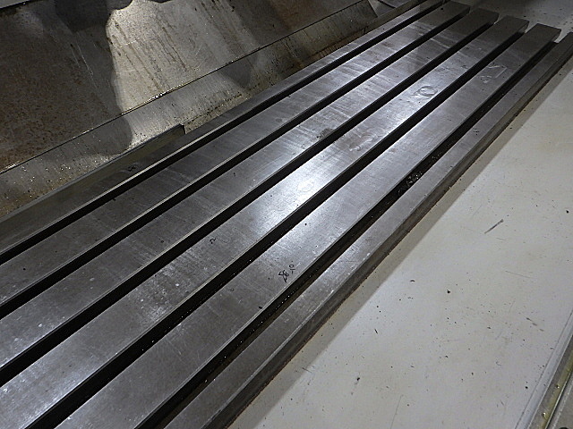 H019241 ＮＣフライス 山崎技研 YZ-8WRⅢ_6