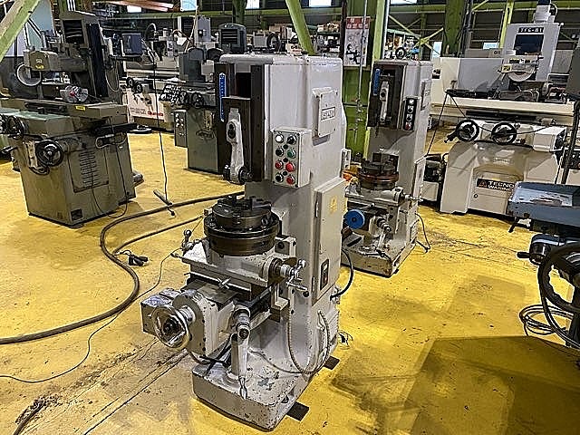 H019262 スロッター 中防鉄工所 NSP-110