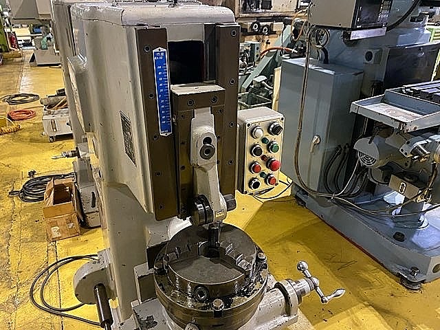 H019262 スロッター 中防鉄工所 NSP-110_2