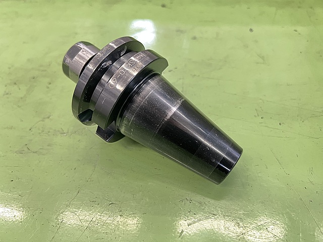 C166916 コレットホルダー 日研 BT40-SK10-60_2