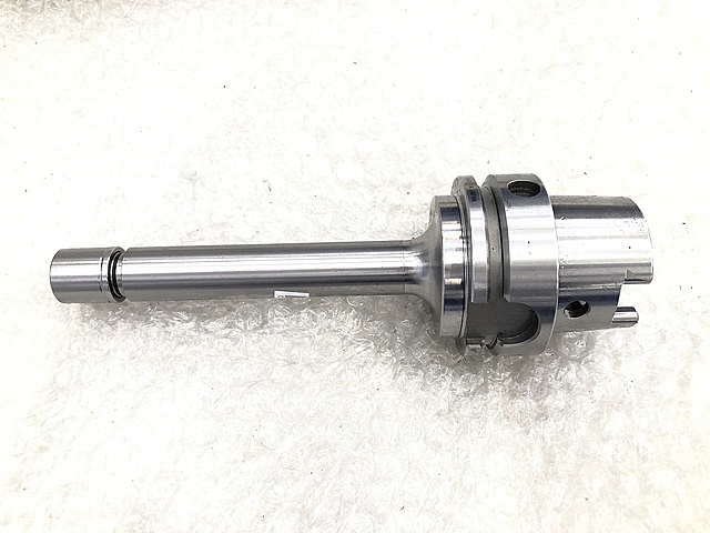 C176359 メガニューベビーチャック BIG HSK-A63-MEGA6N-165