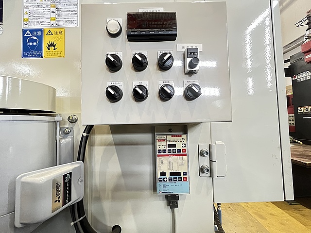 C176393 シーム溶接機 電元社 UCS-120-8_3