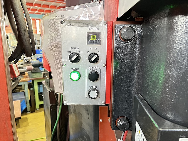 C172586 スポット溶接機 アマダ ID404THNT_6
