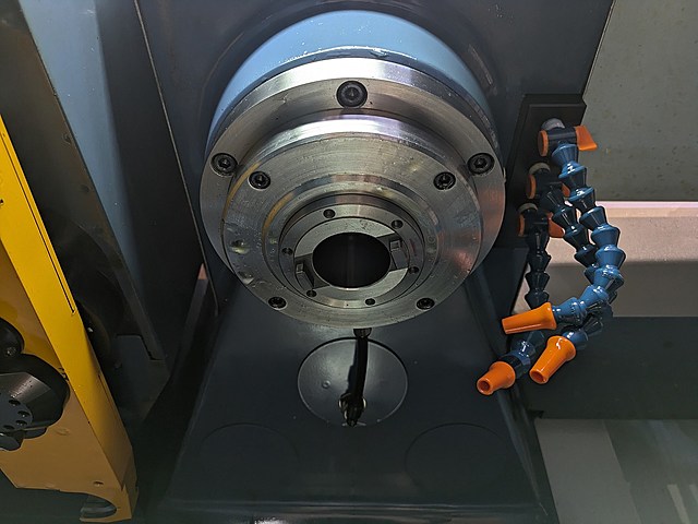 P008943 立型マシニングセンター 松浦機械 MC-550VX_4
