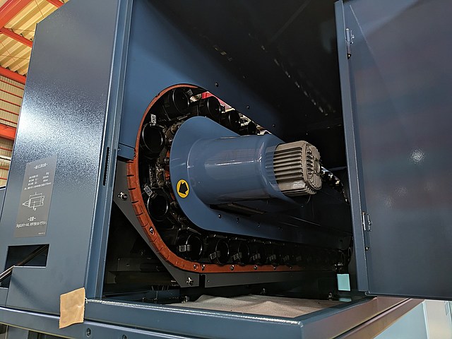 P008943 立型マシニングセンター 松浦機械 MC-550VX_11