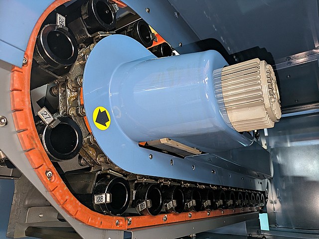 P008943 立型マシニングセンター 松浦機械 MC-550VX_12
