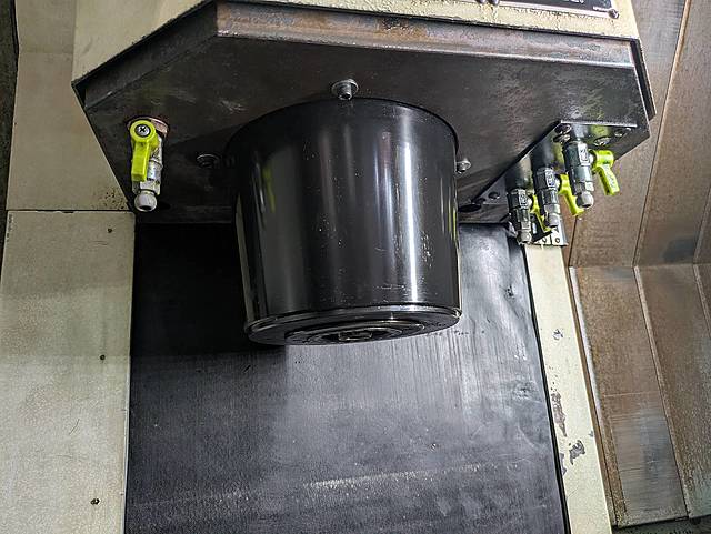 P008924 立型マシニングセンター 牧野フライス製作所 V33_3