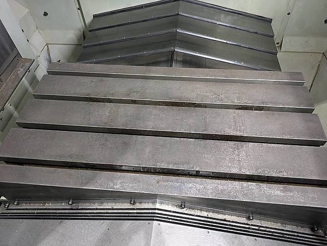 P008924 立型マシニングセンター 牧野フライス製作所 V33_4