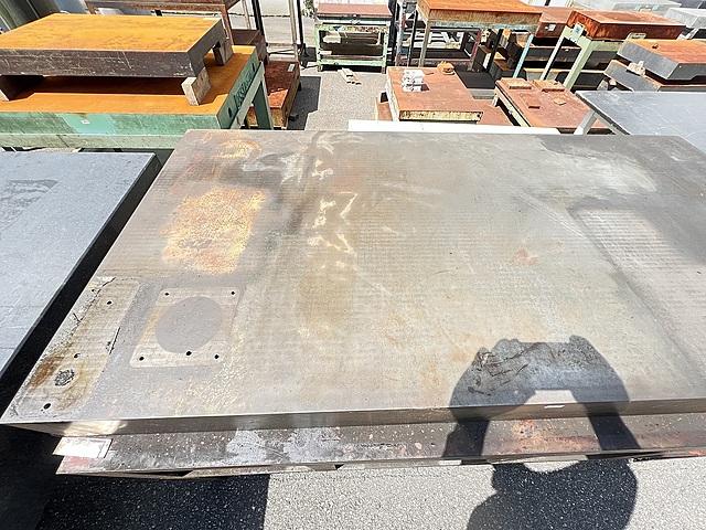 C176426 定盤 不明_1