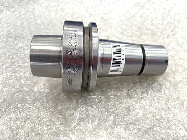 C176482 コレットホルダー BIG HSK-F63-MEGA8E-90