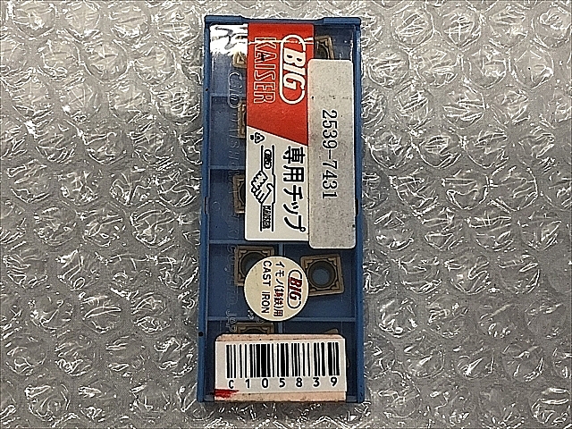 C170007 チップ 新品 BIG SCMM090308EFM