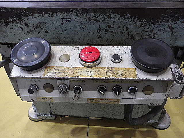 H019203 Ｃ型プレス アイダ NC1-110(2)_5