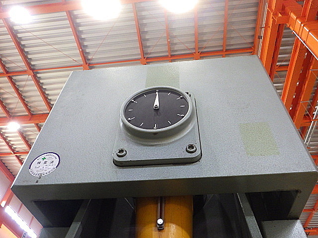 H019205 Ｃ型プレス アイダ NC1-110(2)_1