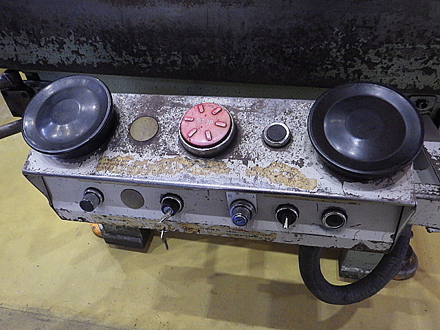 H019205 Ｃ型プレス アイダ NC1-110(2)_5