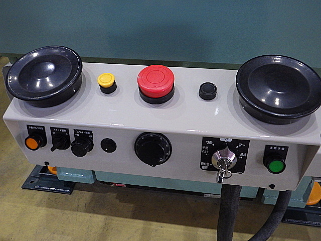 H019206 サーボプレス アイダ NC1-1500(D)_5