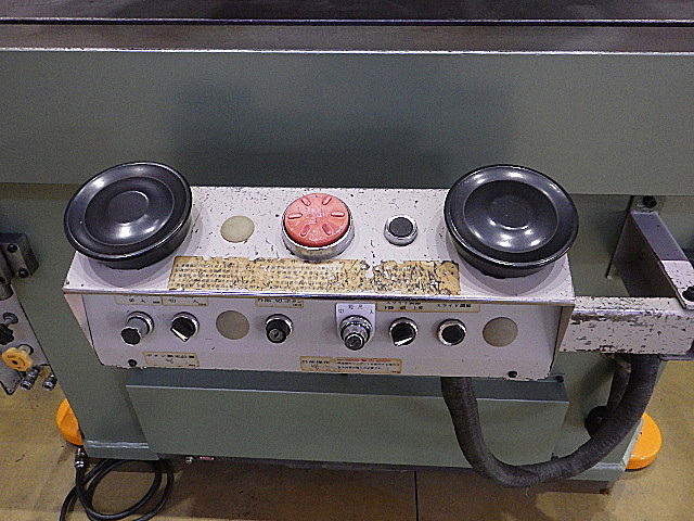 H019209 Ｃ型プレス アイダ NC1-200(2)_5
