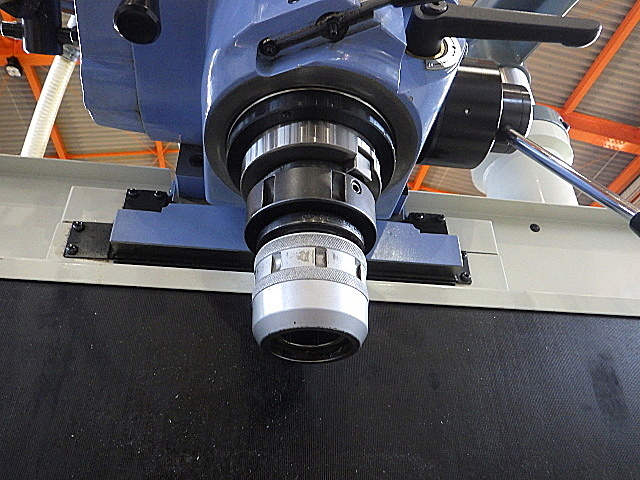 H019323 ＮＣ立フライス 静岡鐵工所 ST-NR_6