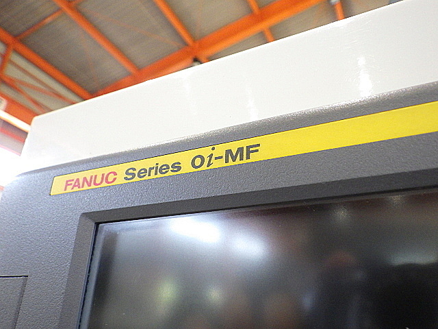 H019323 ＮＣ立フライス 静岡鐵工所 ST-NR_10