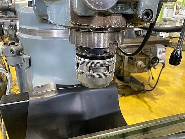 H019240 ラム型フライス 牧野フライス製作所 KSJP-55_5