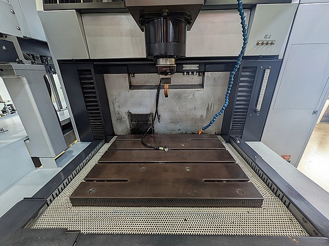 P008844 ＮＣ放電加工機 ソディック AG60L_3