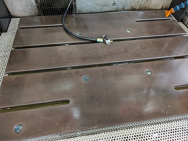 P008844 ＮＣ放電加工機 ソディック AG60L_5