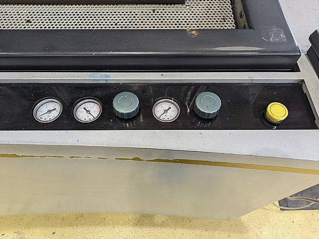 P008844 ＮＣ放電加工機 ソディック AG60L_11