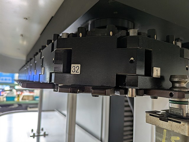 P008844 ＮＣ放電加工機 ソディック AG60L_14