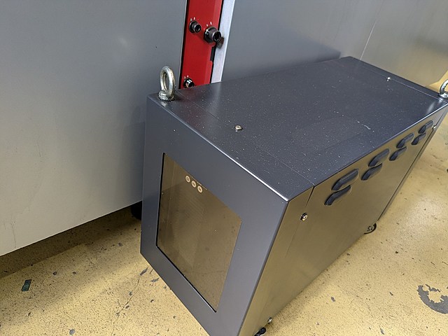 P008844 ＮＣ放電加工機 ソディック AG60L_16
