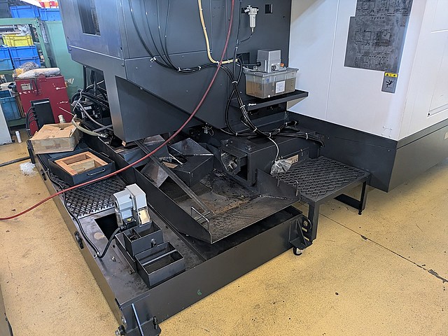 P008899 立型マシニングセンター オークマ MILLAC-561VⅡ_18