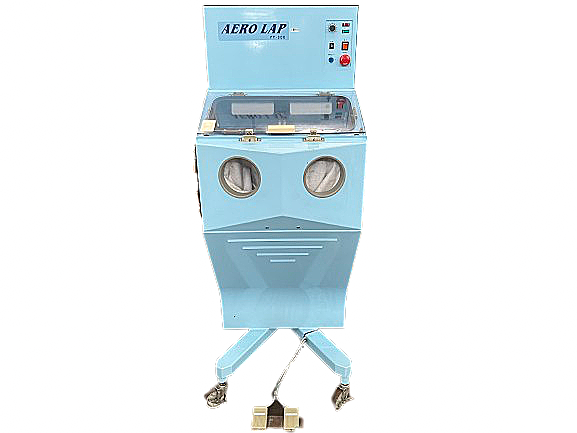 C175175 鏡面ショットマシン ヤマシタワークス YT-300_0