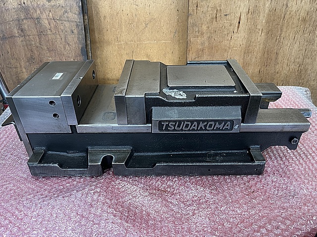 C175459 マシンバイス 津田駒 VF-175_0