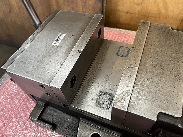 C175459 マシンバイス 津田駒 VF-175_1