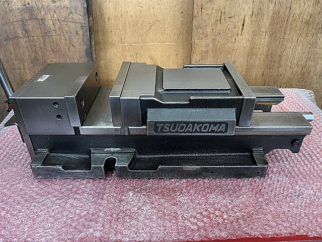 C175460 マシンバイス 津田駒 VF-175_0