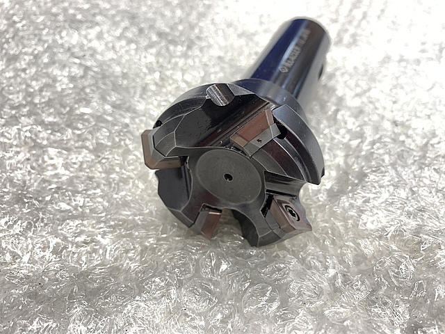 C176613 フェイスミルカッター 住友電工（イゲタロイ） WGC4050EW_1