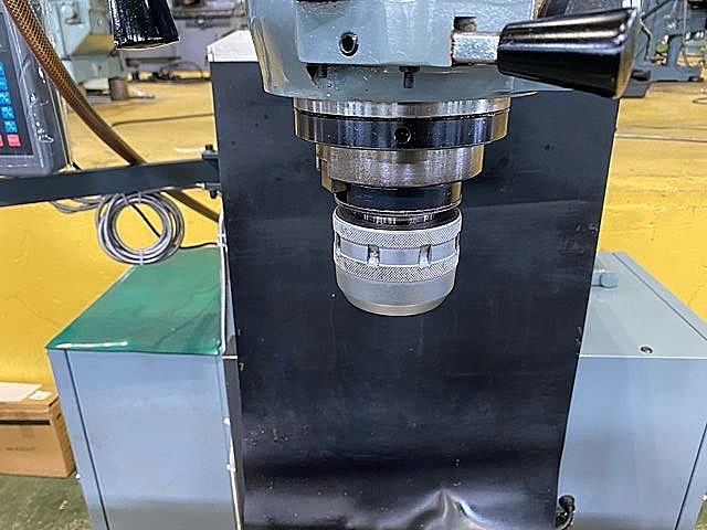 H018984 ラム型フライス 静岡鐵工所 VHR-SD_3
